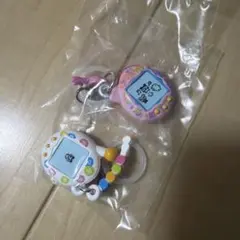 たまごっち　めじるしアクセサリー3