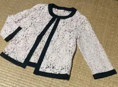 アナトリエ　anatelier レースボレロのサムネイル