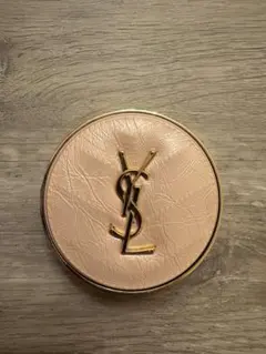 YSL クッションファンデーション ケース