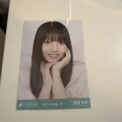 乃木坂46 海邉朱莉 妖精 生写真