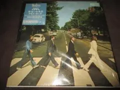 beatles abbey road (RARE!!50周年記念国内盤BOX) 2026年最新】abbey road 50周年の人気アイテム - メルカリ