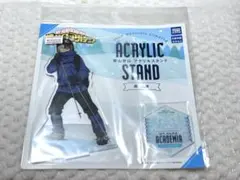ヒロアカ 雪山登山 アクスタ 轟焦凍