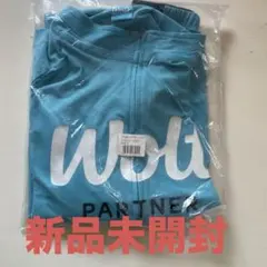 新品未開封 Wolt Bicycle Shirt Lサイズ