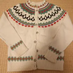 ヒステリックグラマーカウチンセーター