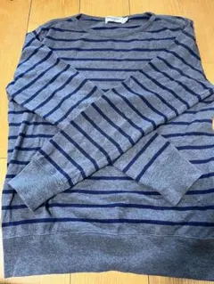【Traditional Weatherwear】ボーダーカットソー