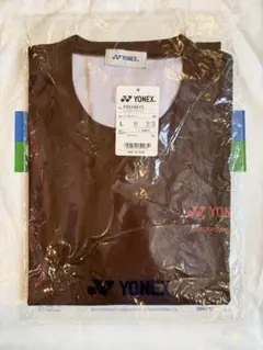 ラスト1セット早い者勝ちYONEX限定新型ラケットボルトレイジTシャツ