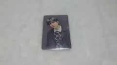 スンミン トレカ