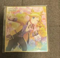 プロセカ 鏡音レン 色紙 第55弾 バレンタイン - メルカリ