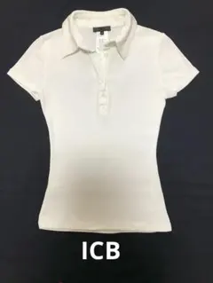 ICB 半袖スキッパーのサムネイル