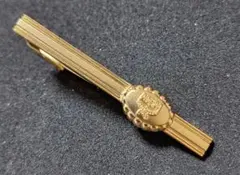 新品☆MCM エムシーエム☆タイバー☆希少！ネクタイピン 箱が無いため格安！