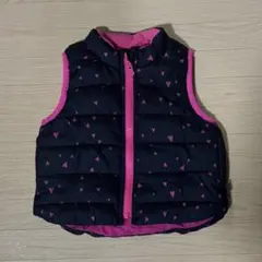 babyGAP ダウンベスト
