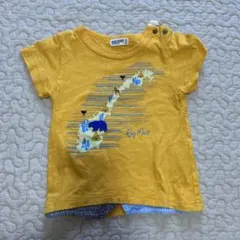 RAG MART 半袖Tシャツ 80cmのサムネイル