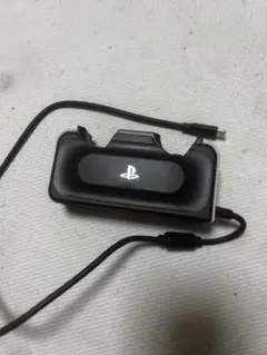 HORI DualSens専用 充電スタンドダブル PS5 ホリ　プレステ5