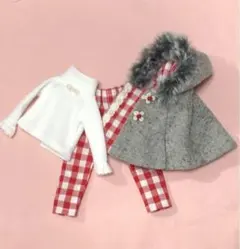 629ブライス アウトフィット