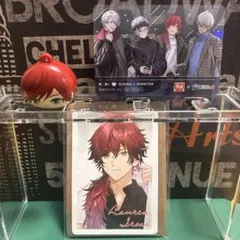 にじさんじ びっくらたまご せめ4 カード　最近のローレンイロアス界隈セット