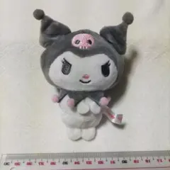 クロミ　マスコット