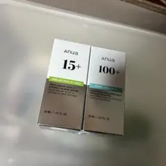 Anua アゼライン酸 PDRN 美容液