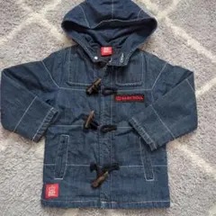 BABY DOLL デニムジャケット 100サイズ