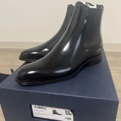2026年最新】Christian Dior カラー：ブラック系 メンズ サイドゴア