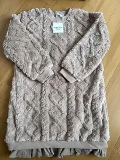 スラップスリップ　ワンピース　130cm