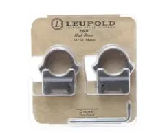 Leupold□PRW Scope Rings 1インチリューポルド リング - メルカリ
