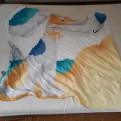 お買い得　新品タグなしスカーフ