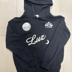 LUZ e SOMBRA パーカー サイズ150