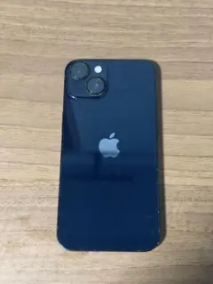 Apple iPhone 14 本体 ミッドナイト