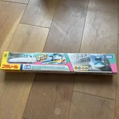 タカラトミー プラレール S-03 E5系新幹線はやぶさ