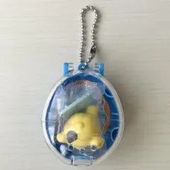 たまごっち コレクタブル ポチっち