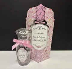 新品未使用 JILL STUART メロウピーチティー オードトワレ 20ml
