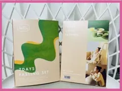Befas 7DAYS ファスティング stoked store 2箱セット 楽天市場】[P20倍+最大10%ｵﾌｸｰﾎﾟﾝｱﾘ6日23:59 ﾏﾃﾞ] Befas ビーファス