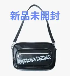 BOYNEXTDOOR ZOZOTOWN ショルダーバッグ ショルダーストラップ - メルカリ
