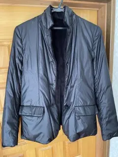 NYLON LAPEL TAILORED JKT/BAGARCH/バガーチ - メルカリ