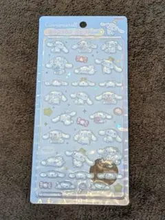 ボンボンドロップシール シナモロール 第一弾 正規品