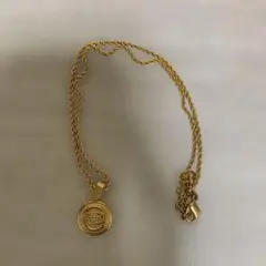 ディオール　ネックレス