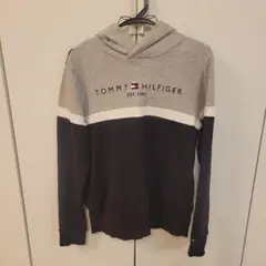 TOMMY HILFIGER パーカー 164