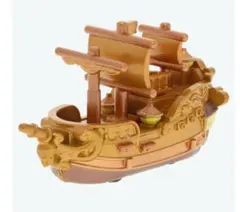 東京ディズニーリゾート　トミカ ビークルコレクション