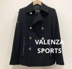 お値下げ❣️VALENZA SPORTS バレンザスポーツ ダブル ジャケット