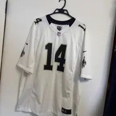 Nike NFL COWSER 47 ユニフォーム Lサイズ - メルカリ
