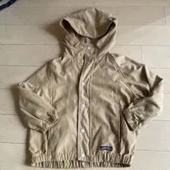 BREEZE ベージュジャケット サイズ110