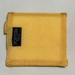 新品未使用 PORTER ポーター コインケース 小銭入れのサムネイル
