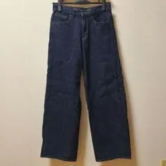GU デニム S