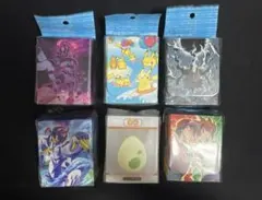 ポケモンカード スリーブ プレイマットまとめ売り - メルカリ