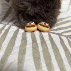 ラブブスリッパ