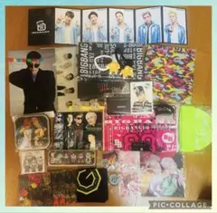 BIGBANG REMEMBER STAND UP 2点セット - メルカリ