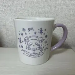 ちいかわ エニマイくじ G賞 マグカップ モモンガ