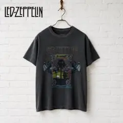 LED ZEPPELIN レッドツェッペリン バンドTシャツ S 1977