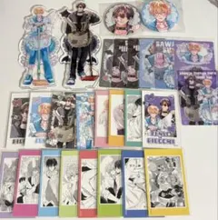 少女マンガなら叶わない恋 アクリルスタンド 缶バッジ POPUP ほわこ 少女マンガなら叶わない恋 アクリルスタンド 缶バッジ POPUP ほわこ