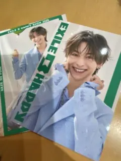 木村慧人　フォトカード　セット
